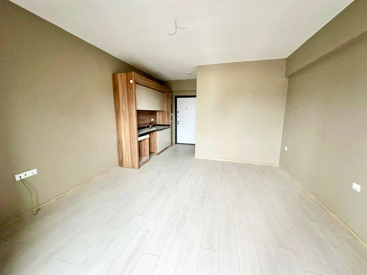 Квартира в Мерсине, Турция, 45 м² - фото 3