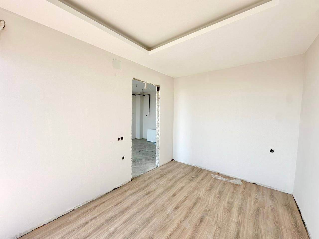 Квартира в Мерсине, Турция, 55 м² - фото 7