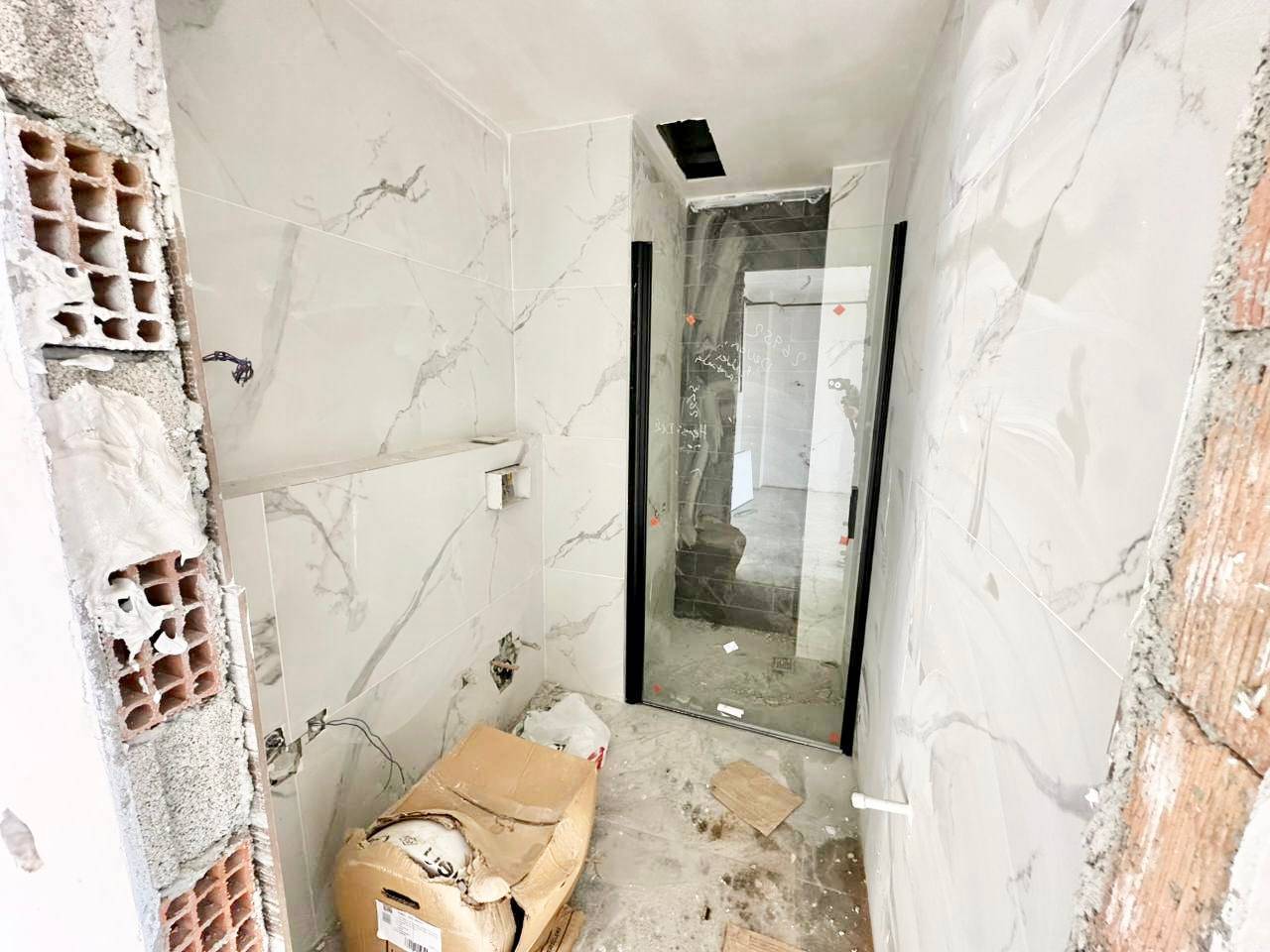 Квартира в Мерсине, Турция, 70 м² - фото 8