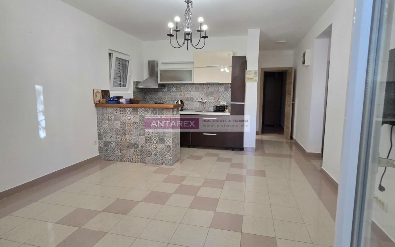 Апартаменты в Будве, Черногория, 59.5 м² - фото 2