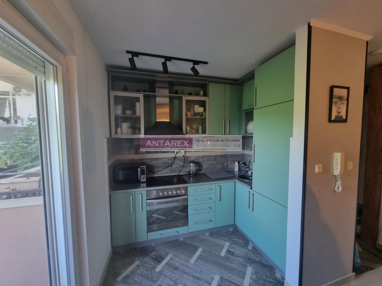 Апартаменты в Сеоце, Черногория, 65 м² - фото 3