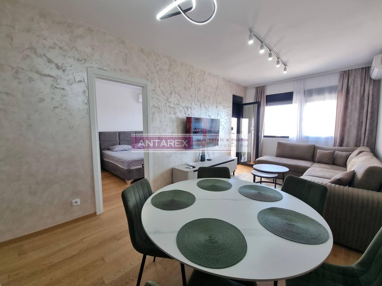 Апартаменты в Бечичи, Черногория, 71 м² - фото 3