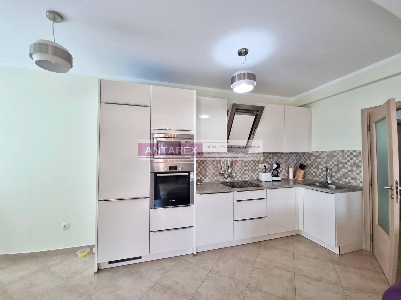 Апартаменты в Бечичи, Черногория, 94 м² - фото 4