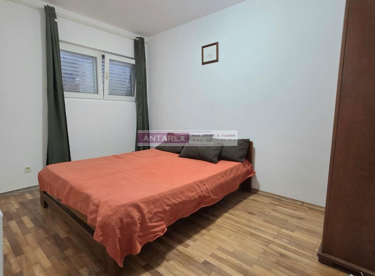 Апартаменты в Будве, Черногория, 59.5 м² - фото 4