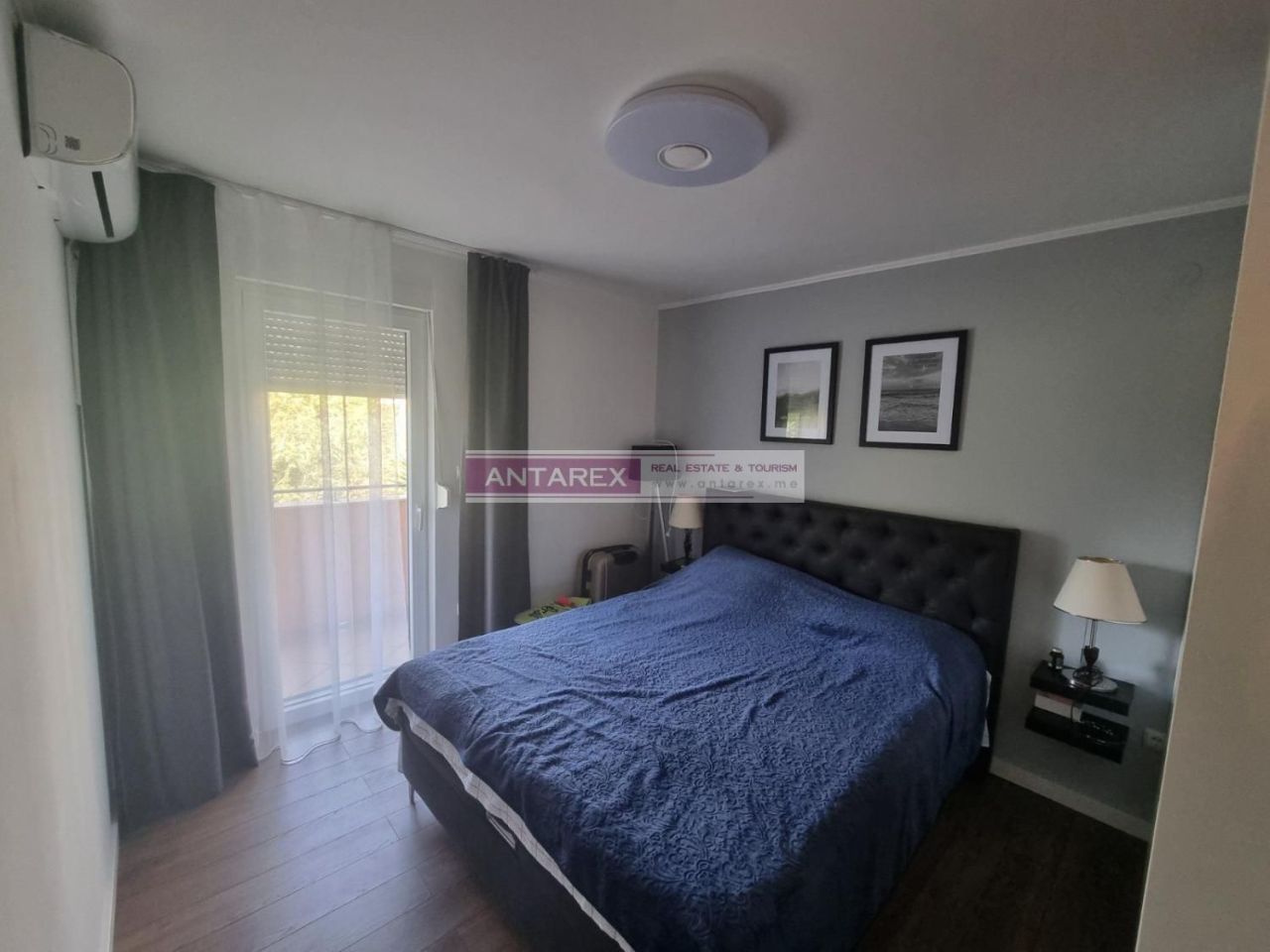 Апартаменты в Сеоце, Черногория, 65 м² - фото 4