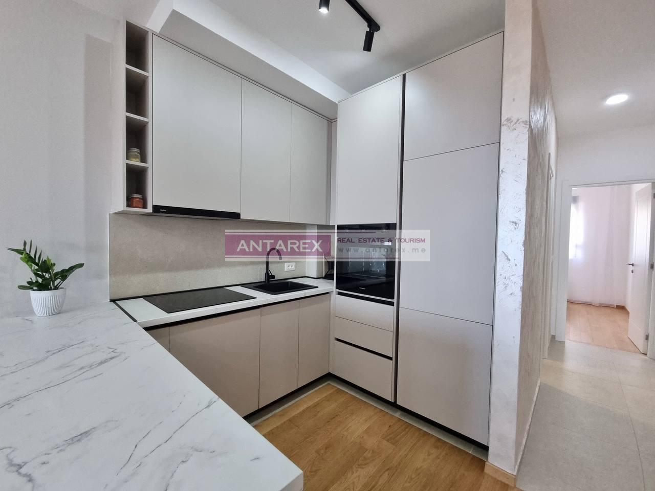 Апартаменты в Бечичи, Черногория, 71 м² - фото 4