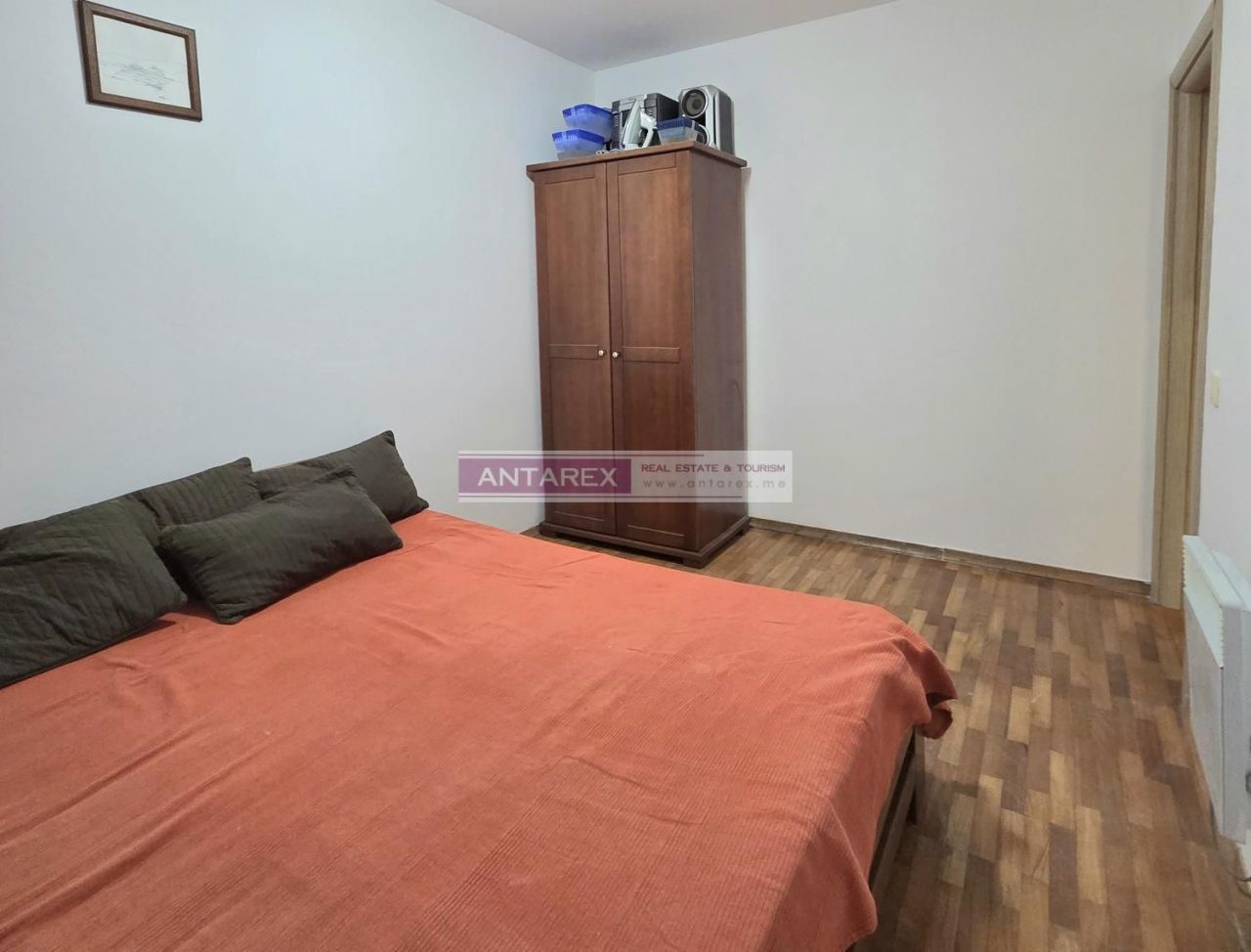 Апартаменты в Будве, Черногория, 59.5 м² - фото 5