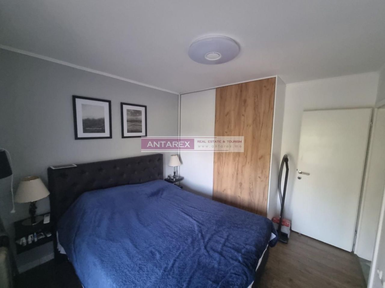 Апартаменты в Сеоце, Черногория, 65 м² - фото 5