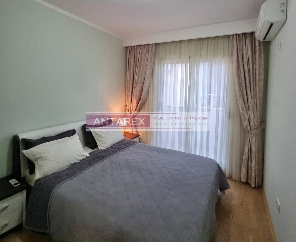 Апартаменты в Бечичи, Черногория, 94 м² - фото 5