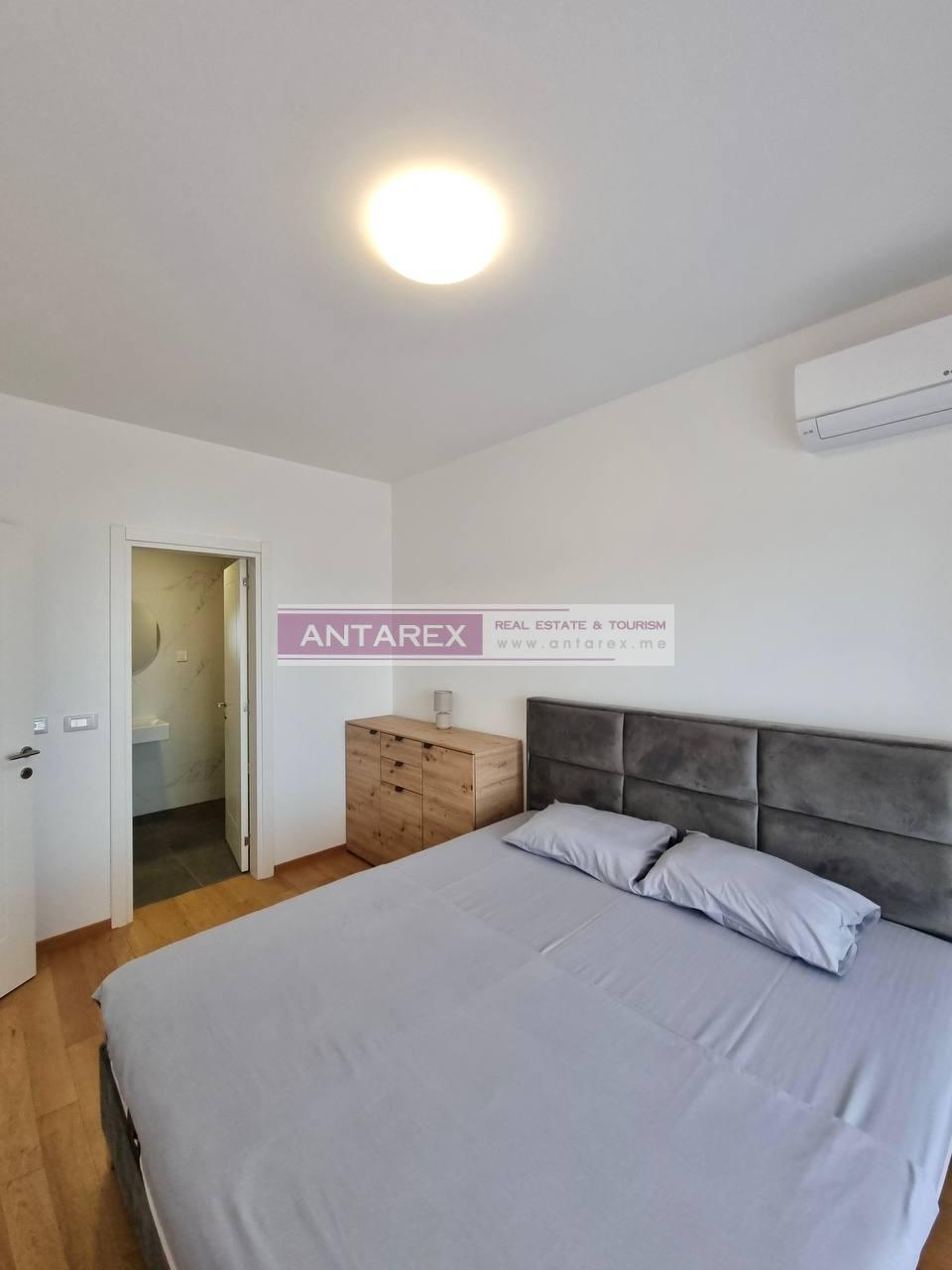 Апартаменты в Бечичи, Черногория, 71 м² - фото 6