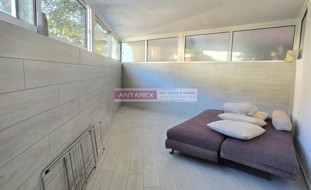 Апартаменты в Будве, Черногория, 59.5 м² - фото 6