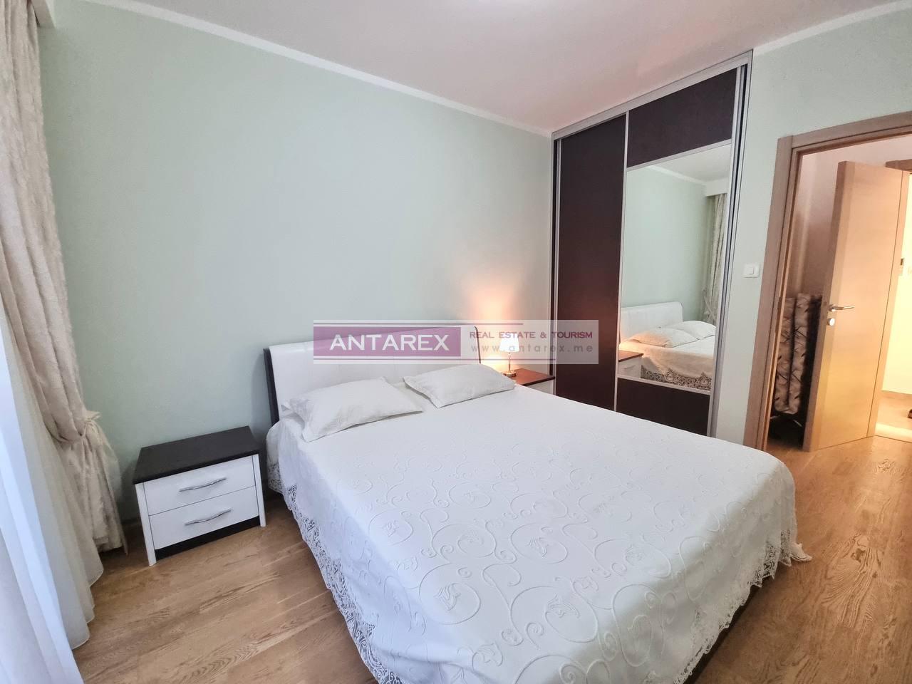 Апартаменты в Бечичи, Черногория, 94 м² - фото 6