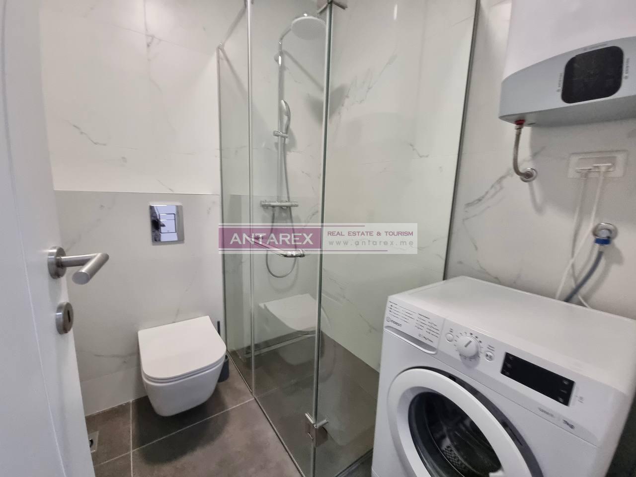 Апартаменты в Бечичи, Черногория, 71 м² - фото 7