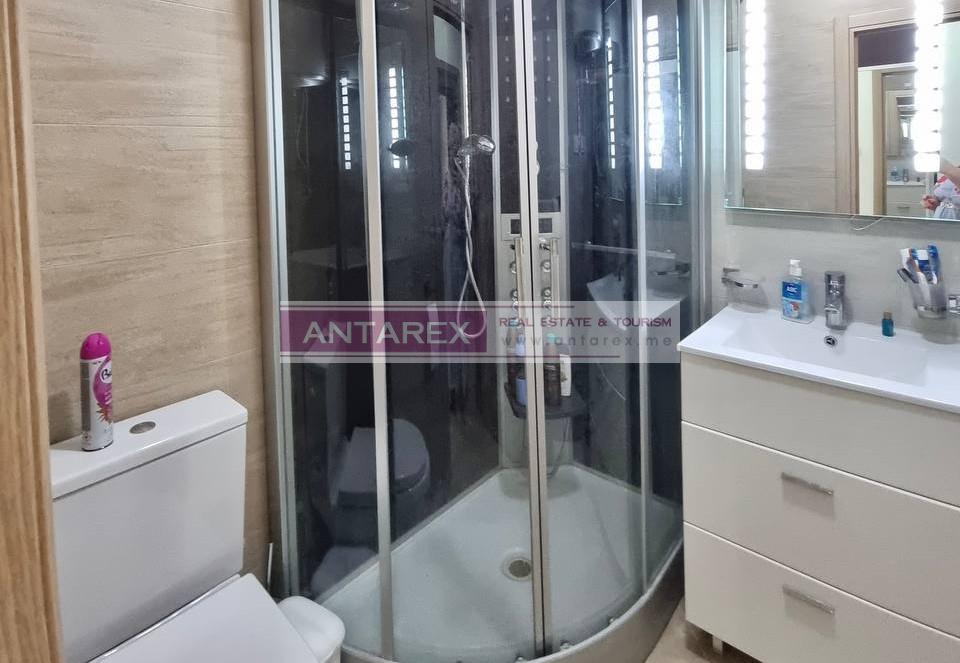 Апартаменты в Бечичи, Черногория, 94 м² - фото 7