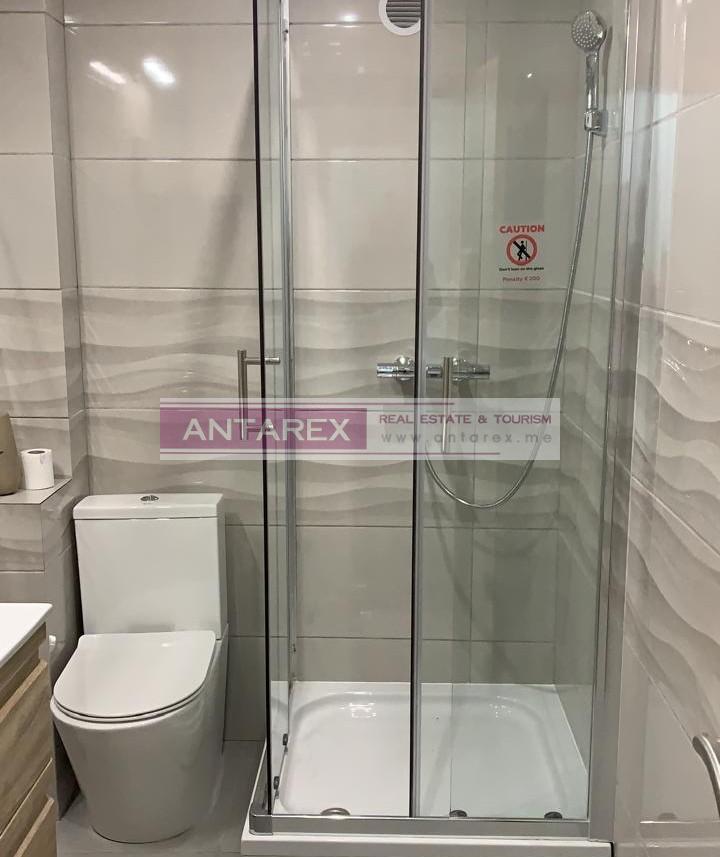 Апартаменты в Будве, Черногория, 59.5 м² - фото 8