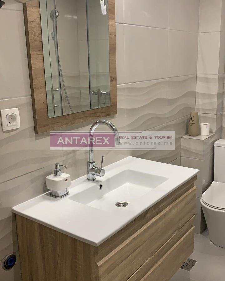 Апартаменты в Будве, Черногория, 59.5 м² - фото 9