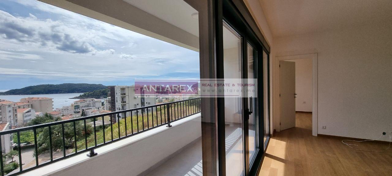 Апартаменты в Бечичи, Черногория, 71 м² - фото 9