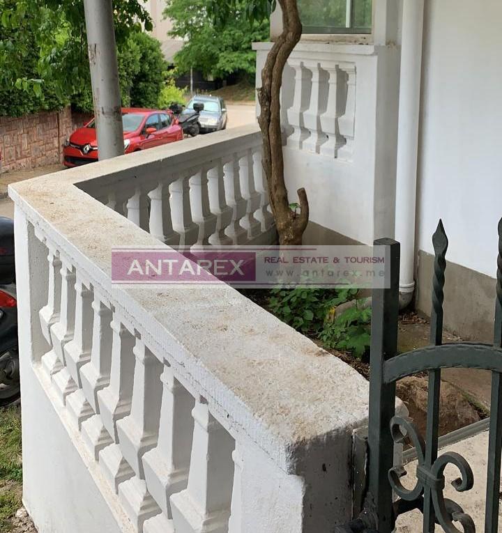 Апартаменты в Будве, Черногория, 59.5 м² - фото 10