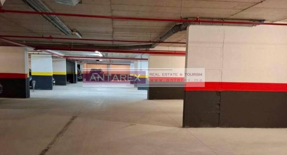 Апартаменты в Бечичи, Черногория, 71 м² - фото 10