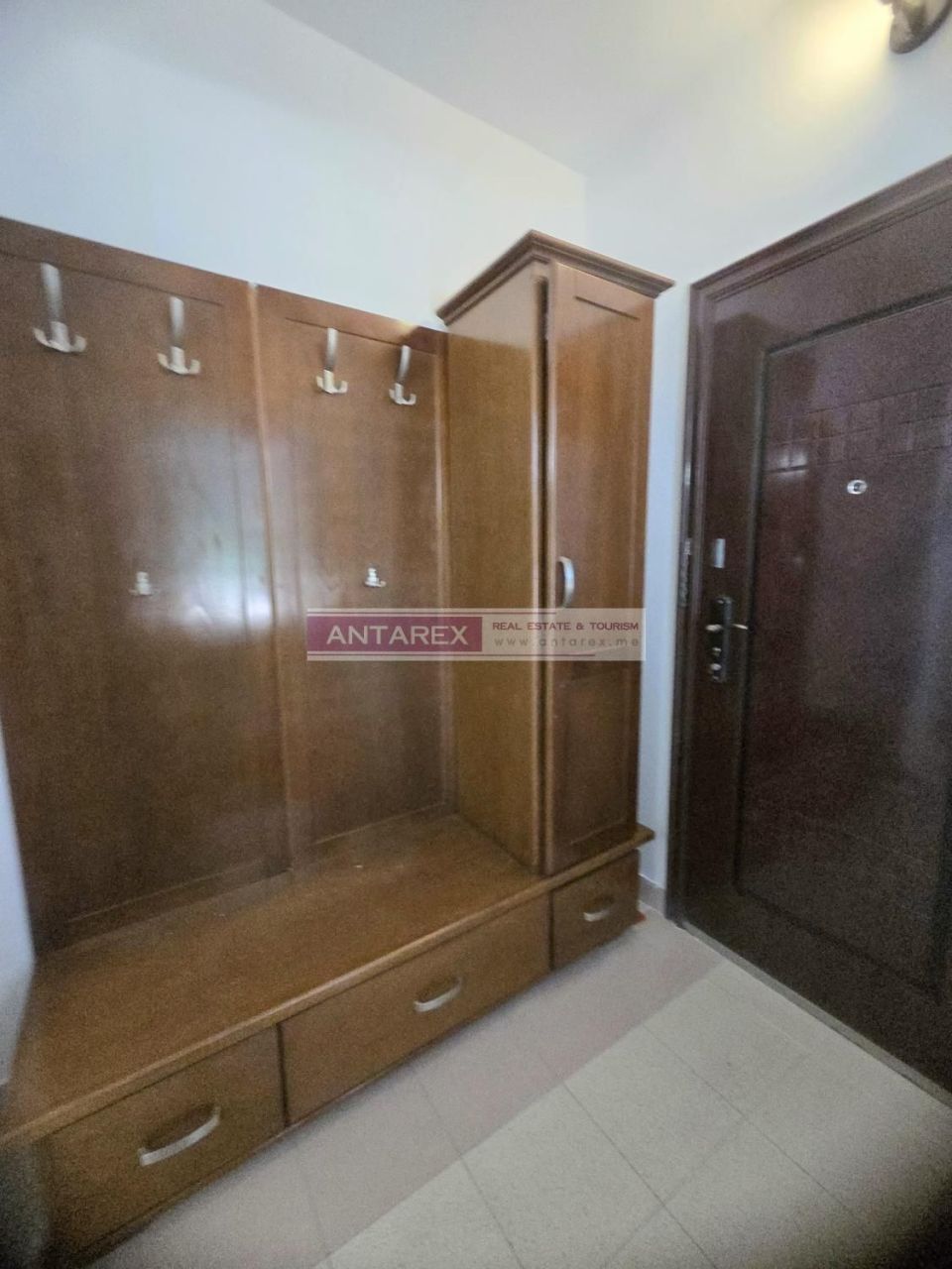 Апартаменты в Будве, Черногория, 59.5 м² - фото 11