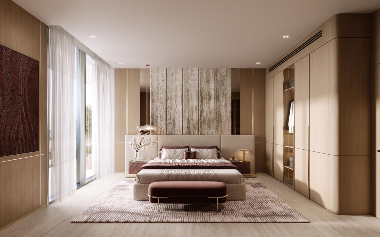 Квартира в Дубае, ОАЭ, 70 м² - фото 2