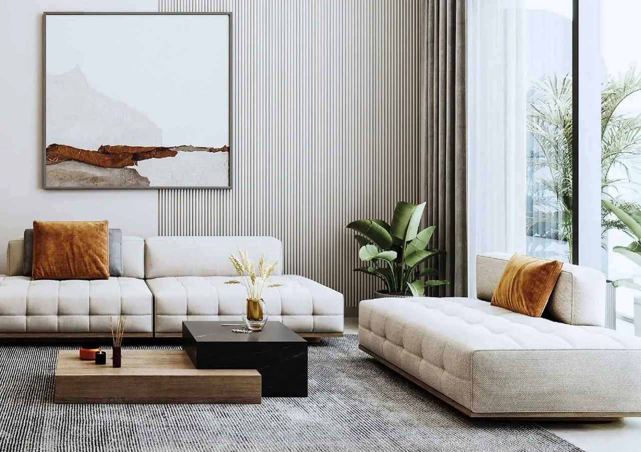 Квартира в Абу-Даби, ОАЭ, 173 м² - фото 2