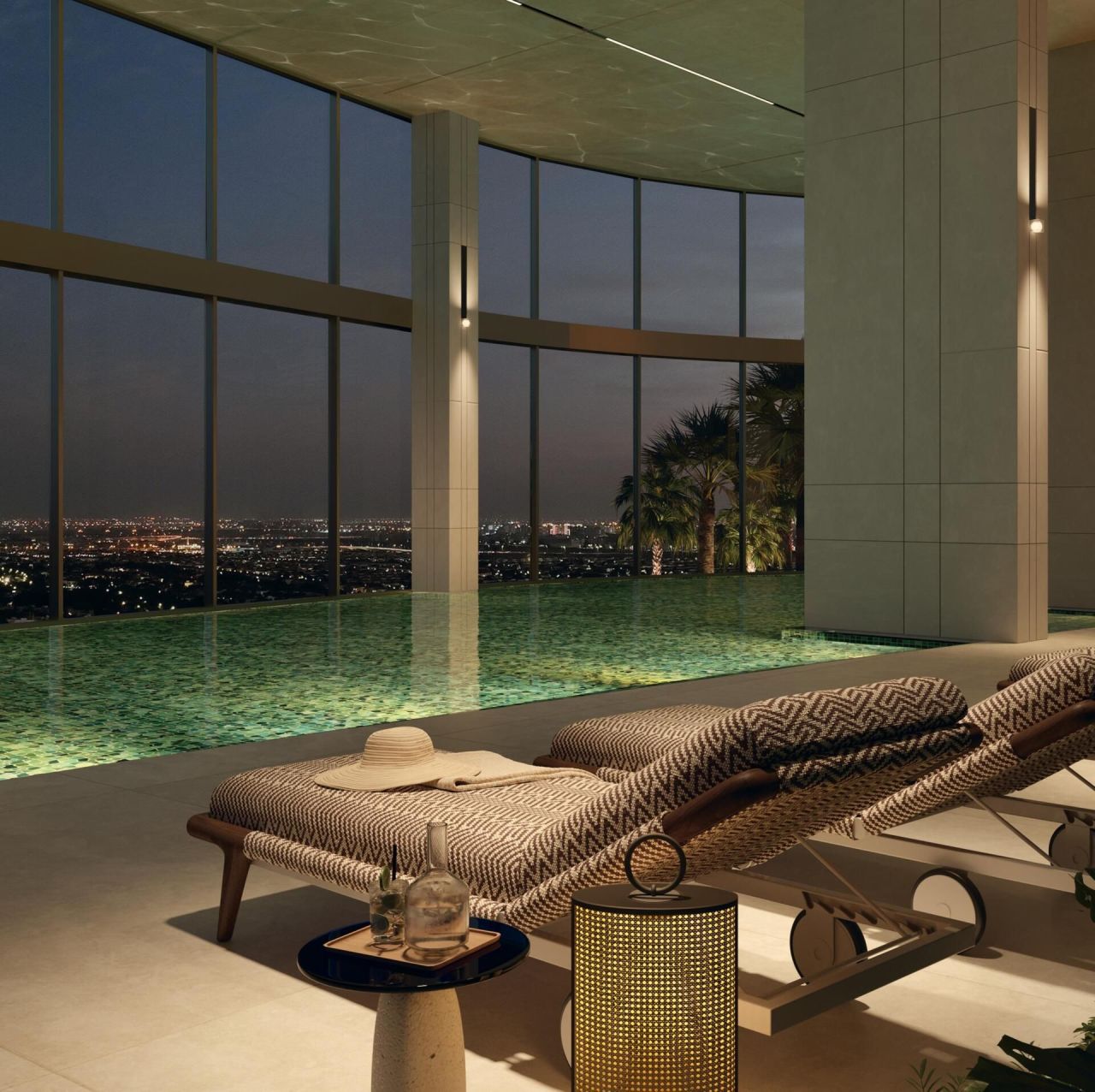 Квартира в Дубае, ОАЭ, 257 м² - фото 2