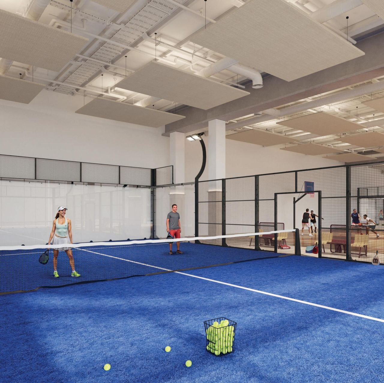 Квартира в Дубае, ОАЭ, 135 м² - фото 3