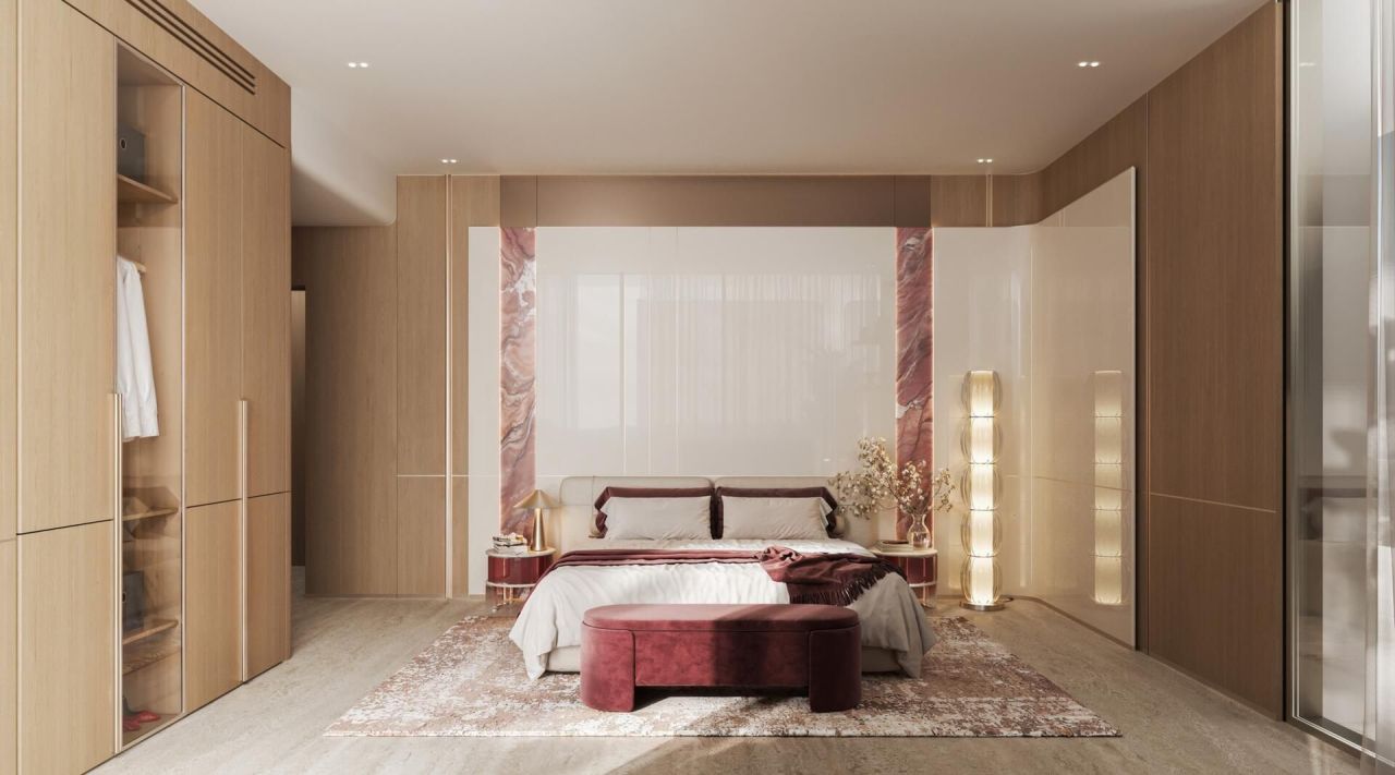 Квартира в Дубае, ОАЭ, 70 м² - фото 4