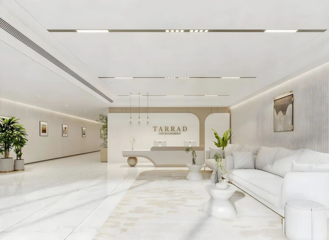 Студия в Дубае, ОАЭ, 30 м² - фото 4