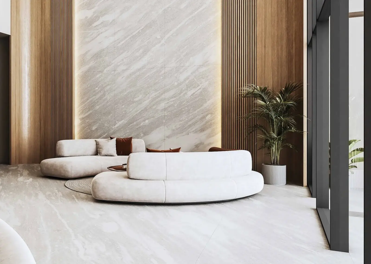 Квартира в Абу-Даби, ОАЭ, 173 м² - фото 5