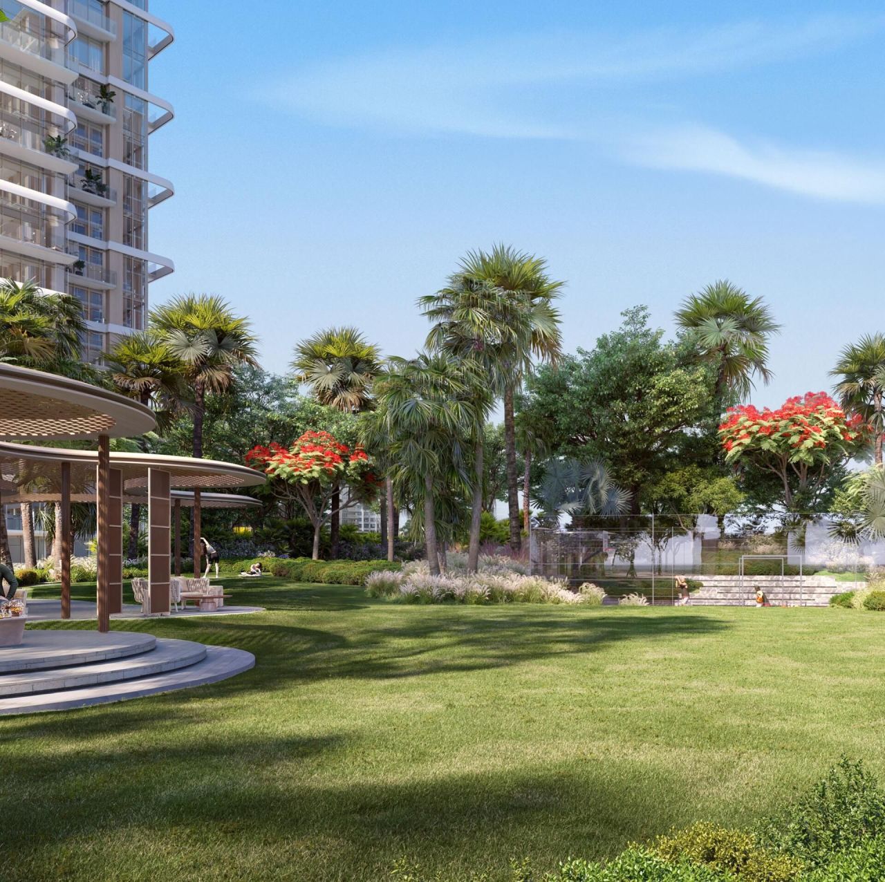 Квартира в Дубае, ОАЭ, 257 м² - фото 5