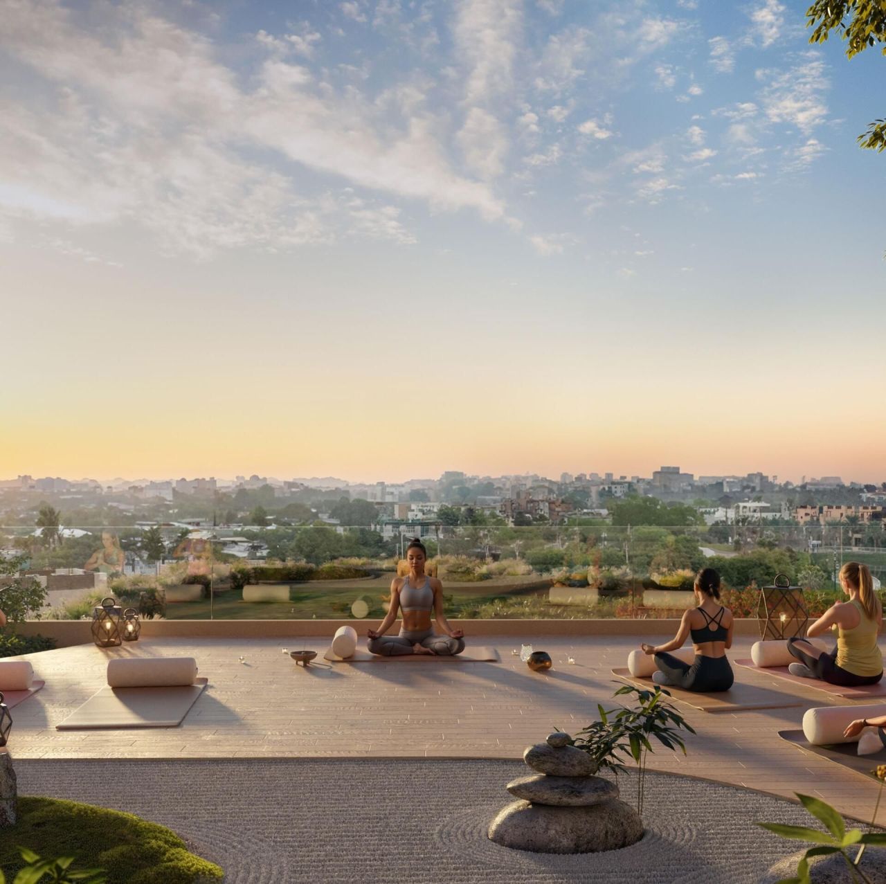 Квартира в Дубае, ОАЭ, 213 м² - фото 5