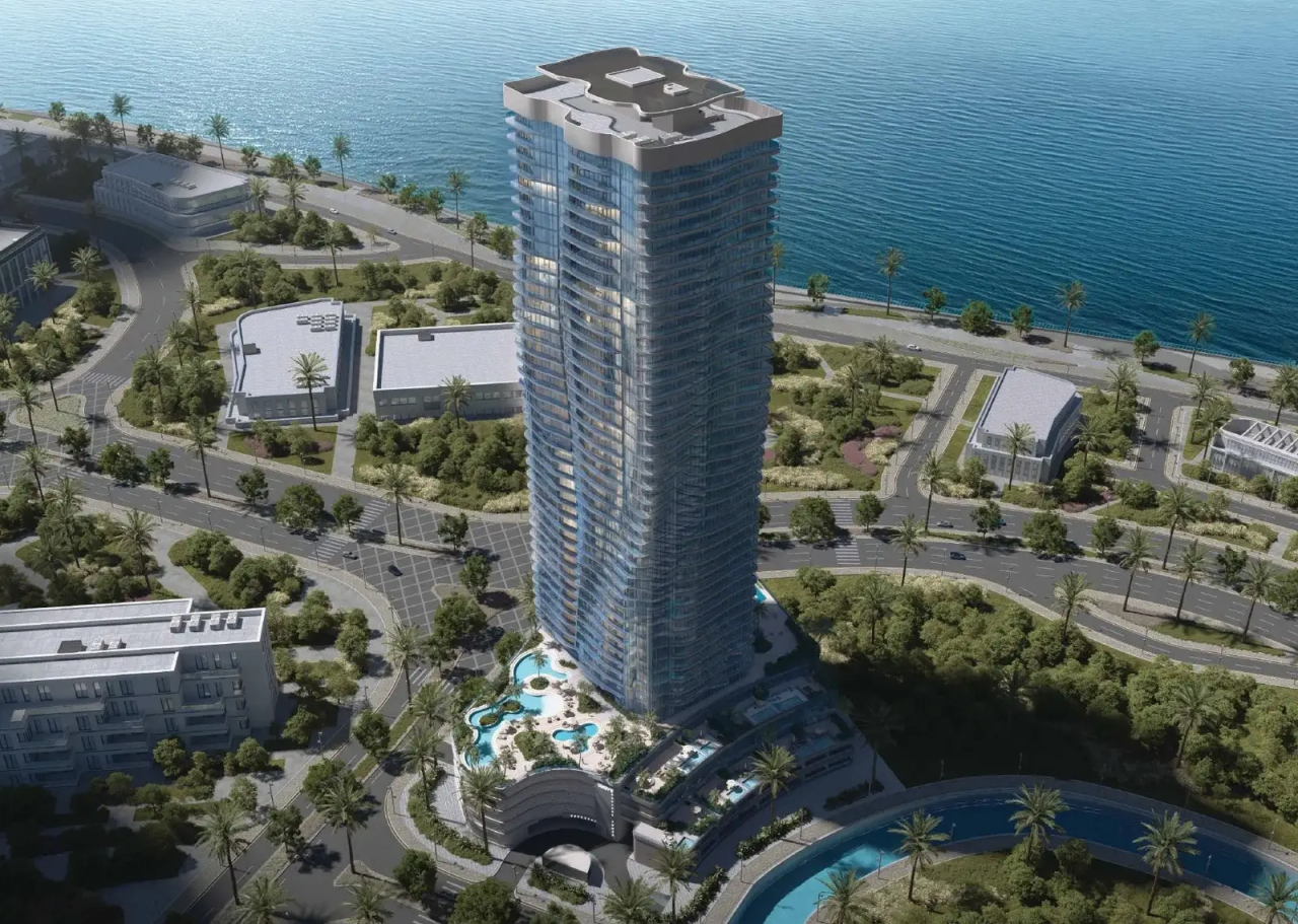 Квартира в Абу-Даби, ОАЭ, 135 м² - фото 9