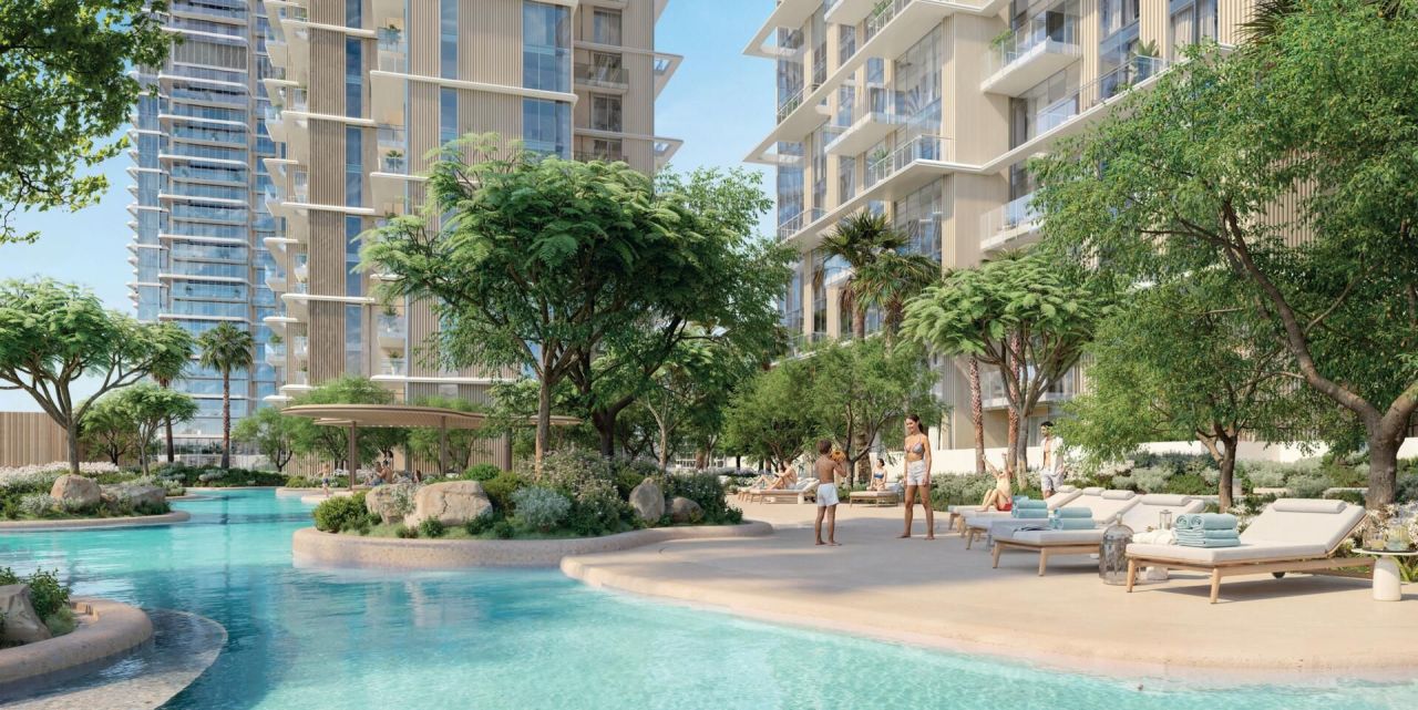 Квартира в Дубае, ОАЭ, 257 м² - фото 9