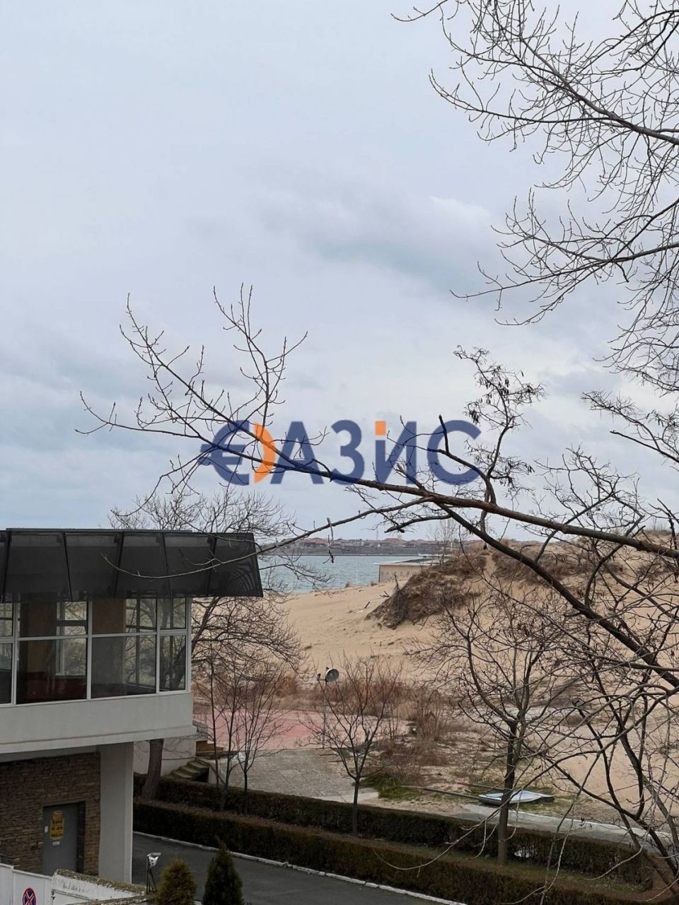 Апартаменты на Солнечном берегу, Болгария, 107 м² - фото 2