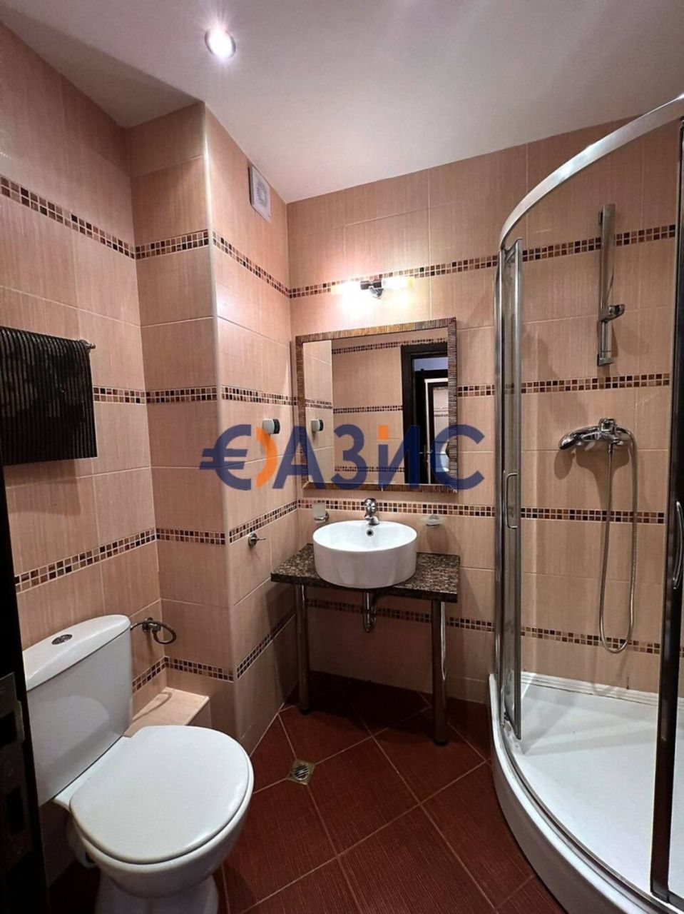 Апартаменты на Солнечном берегу, Болгария, 107 м² - фото 4