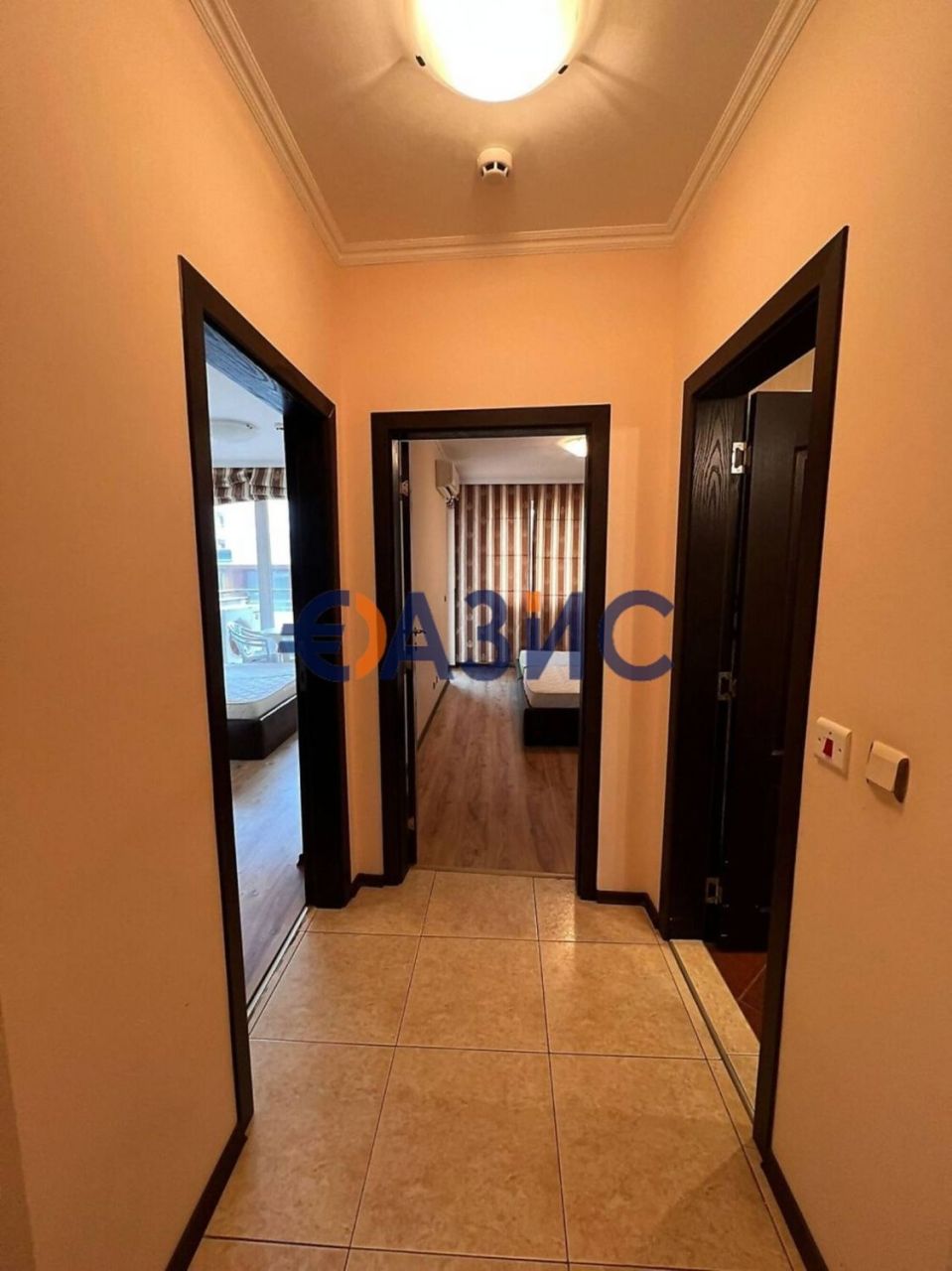 Апартаменты на Солнечном берегу, Болгария, 107 м² - фото 9