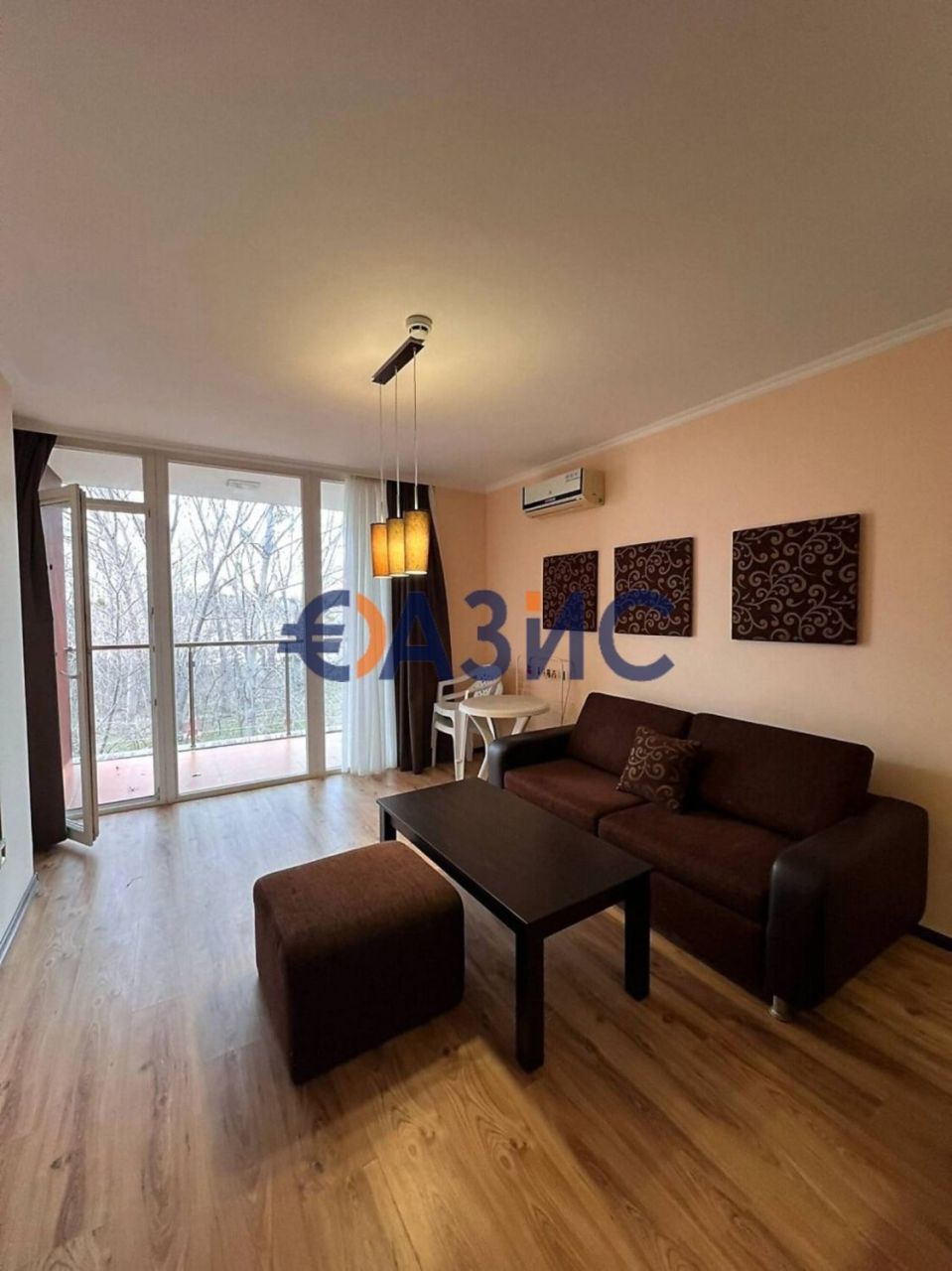 Апартаменты на Солнечном берегу, Болгария, 107 м² - фото 10