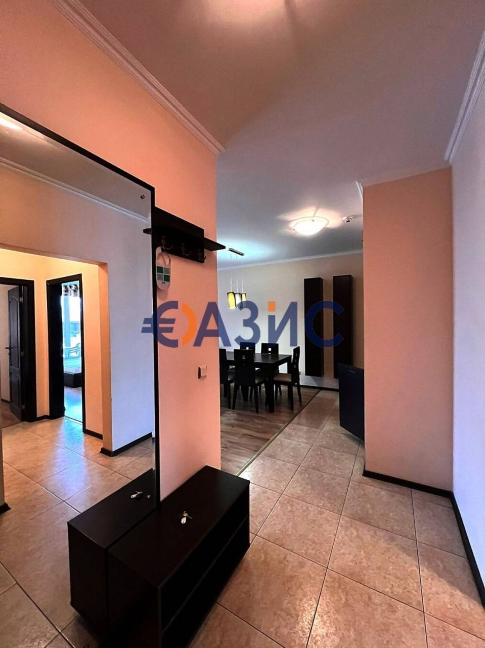 Апартаменты на Солнечном берегу, Болгария, 107 м² - фото 13