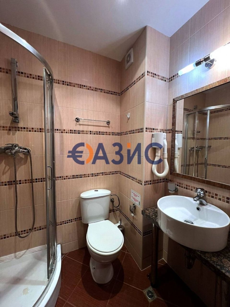 Апартаменты на Солнечном берегу, Болгария, 107 м² - фото 14