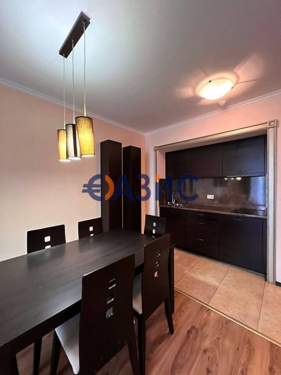 Апартаменты на Солнечном берегу, Болгария, 107 м² - фото 15