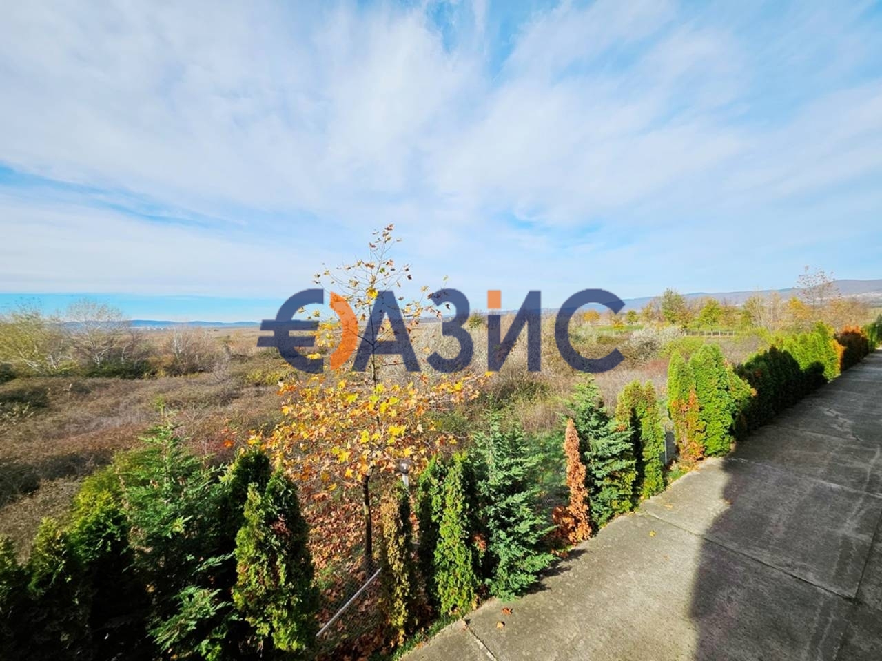 Апартаменты на Солнечном берегу, Болгария, 76 м² - фото 18