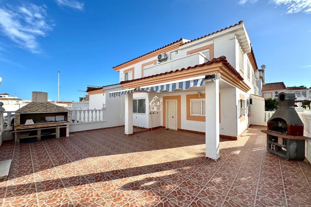 Шале в Ориуэла Коста, Испания, 160 м² - фото 2