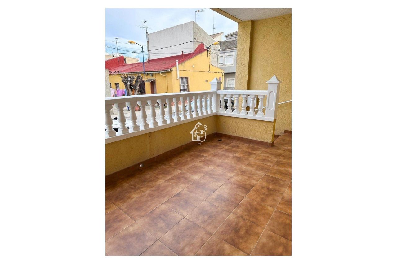 Апартаменты в Ориуэле, Испания, 60 м² - фото 3