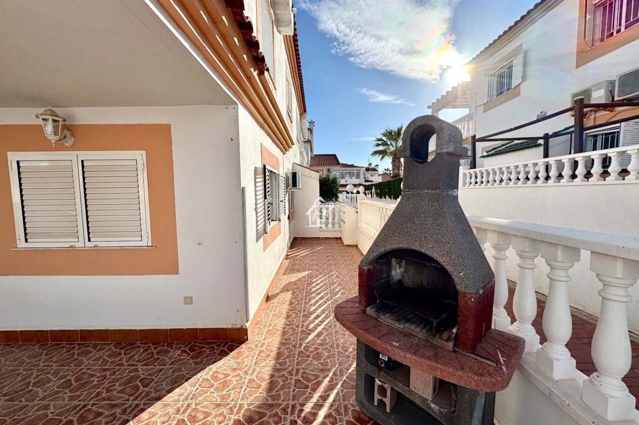 Шале в Ориуэла Коста, Испания, 160 м² - фото 4