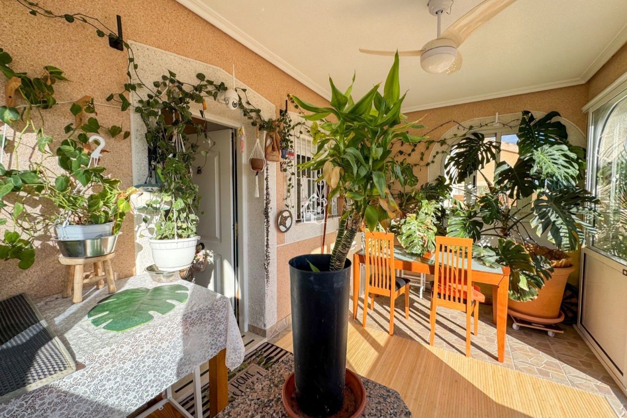 Дом в Сьюдад-Кесада, Испания, 100 м² - фото 5