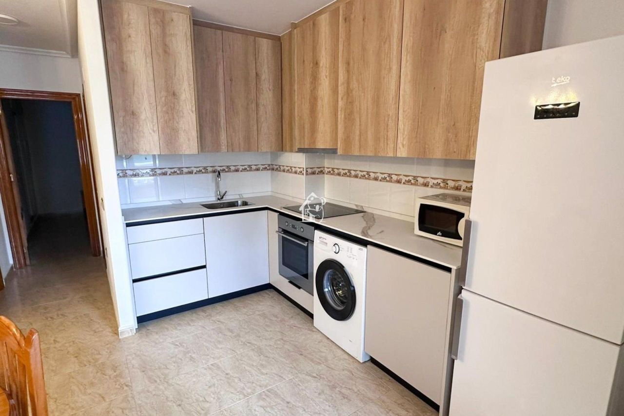 Апартаменты в Ориуэле, Испания, 60 м² - фото 7