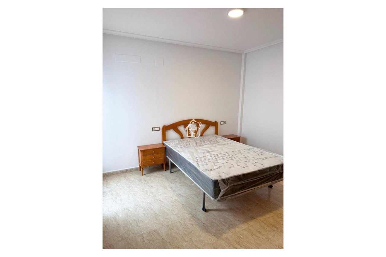 Апартаменты в Ориуэле, Испания, 60 м² - фото 8