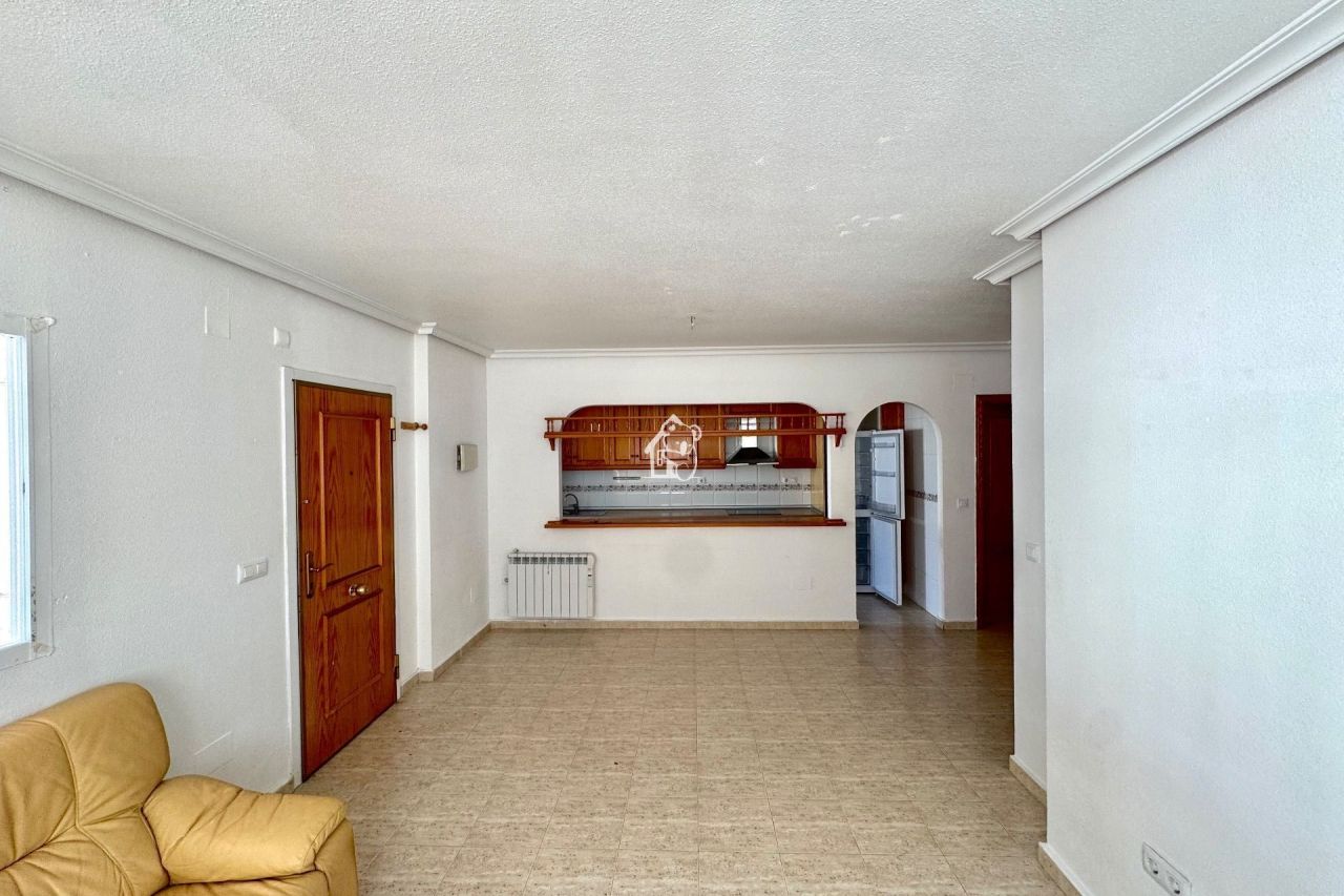 Шале в Ориуэла Коста, Испания, 160 м² - фото 8